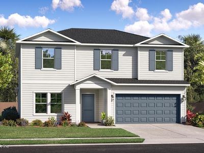 5888 LAGOON CRUISE Way