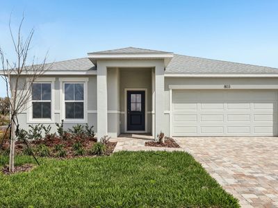 Castaway Multi-Gen Plan, Willowbrook North