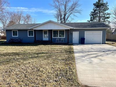 Property at 519 Schofield Street, Chetek, WI
