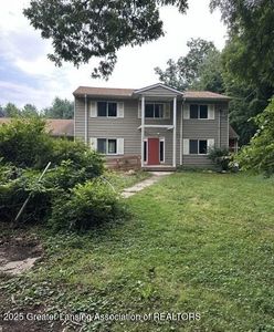 Property at 370 Church St, Hubbardston, MI