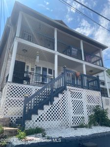 Property at 905 Eynon St, Scranton, PA