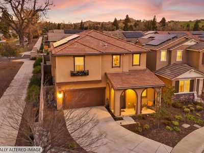 3042 Vasquez Court