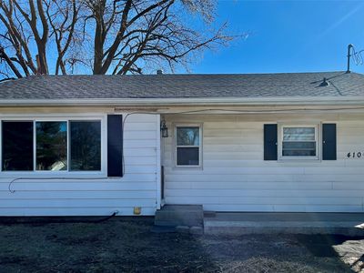 Property at 410 S Commerce St, Monroe, IA