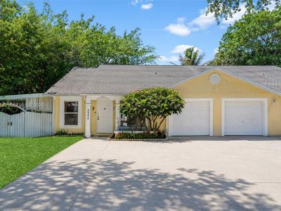 5324 Grey Fox Ct