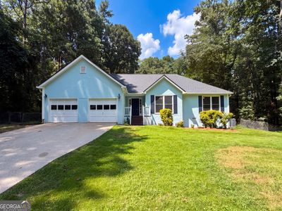 95 Christophers Gallop