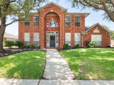 10231 Castle Dr
