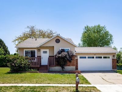 Property at 3057 W 4850 S, Roy, UT