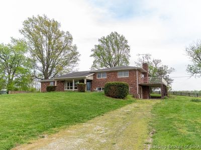 Property at 10575 W SR 256, Lexington, IN