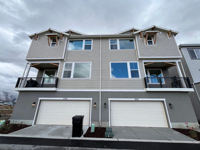 883 W Hobble Creek Ct S #91