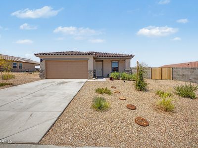 Property at 1820 W BROKEN ARROW Drive, Wickenburg, AZ
