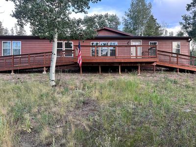 401 Blackfoot Rd