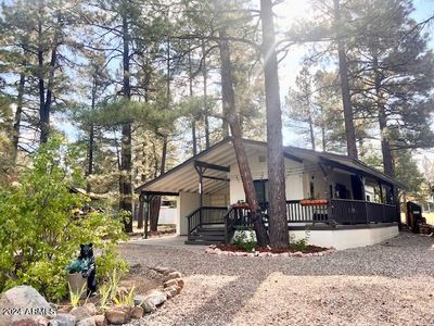 17105 S Bow String Rd