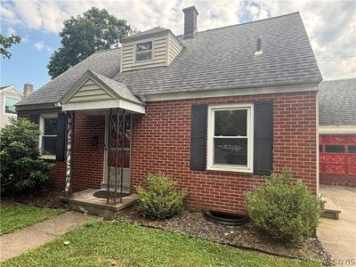 Property at 142 Marlboro Rd, Utica, NY