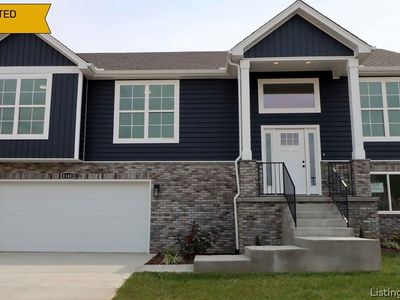 8145 - LOT 907 Zelpha Boulevard