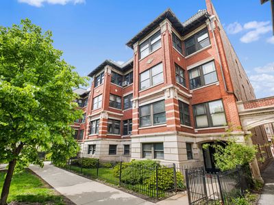 1140 E Hyde Park Blvd #3D