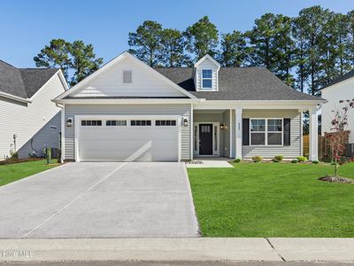 822 Red Sky Drive NE