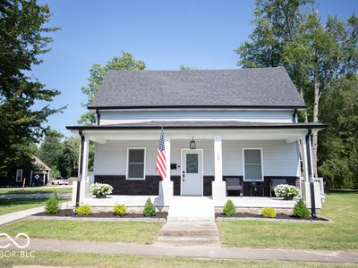 107 W College St