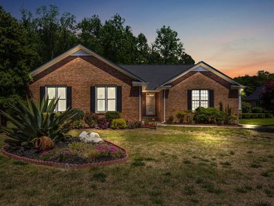 929 Old Baron Dr
