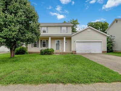 325 Weslyn Way