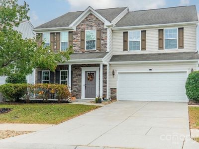 3556 Catherine Creek Pl