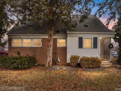 Property at 20315 Lancaster St, Harper Woods, MI