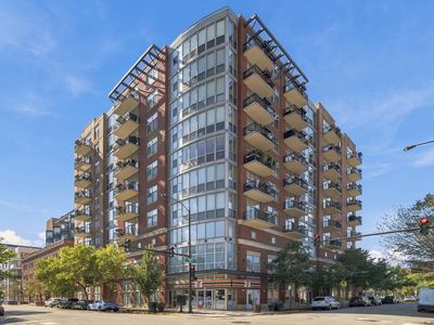 1201 W Adams St APT 510