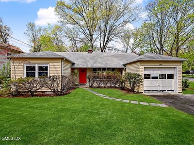 54 Merriman Rd