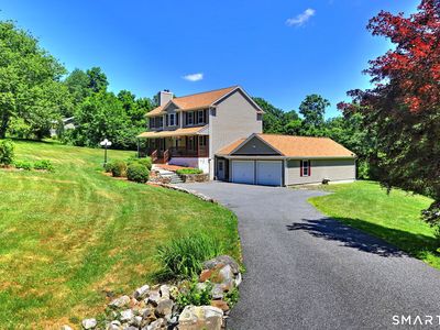 74 Quaker Farms Road