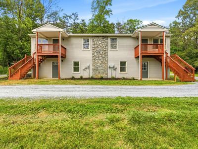 261 Bruner Rd
