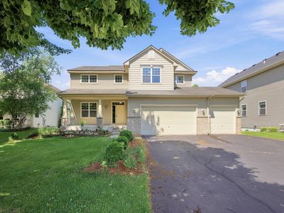 Property at 1020 Creekwood Dr N, Champlin, MN