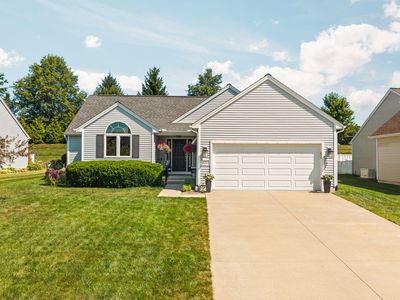 521 Marblewood Ln