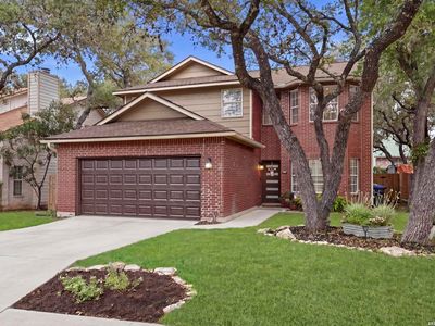 9270 Ridge Post