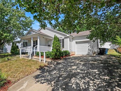 311 Feldspar Way