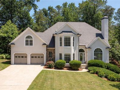 3025 Oaktree Lndg NE