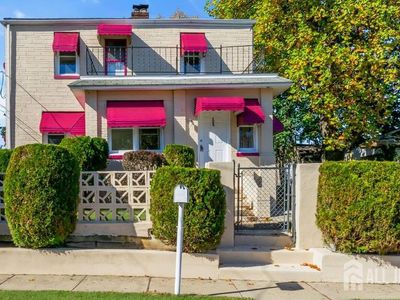 Property at 125 Robbins Ave, Ewing, NJ