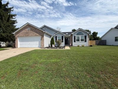 3396 Paddington Dr