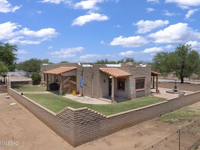 Property at 5216 W Arivaca Rd, Amado, AZ