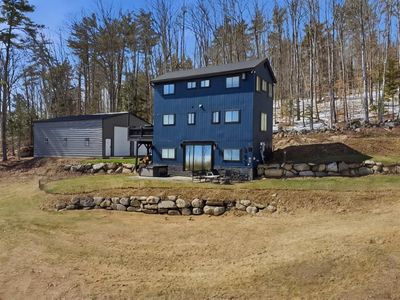 Property at 253 Upper Mad River Road, Thornton, NH