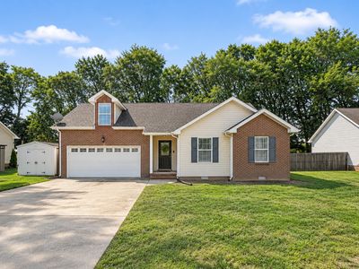 3553 Sandpiper Dr