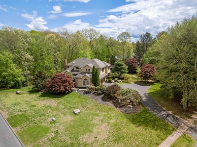 498 Eastbury Hill Road