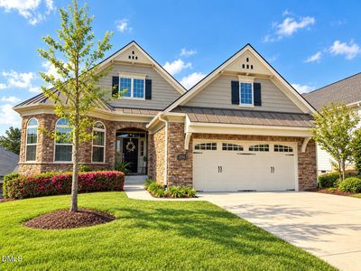 2534 Cedar Hedge Ct