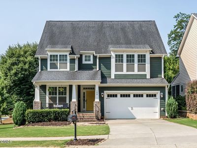 100 Buxtonwood Pl
