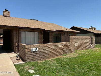 108 W LOMA VISTA Drive #101