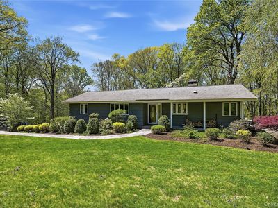 Property at 19 Macaulay Road, Katonah, NY
