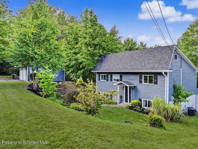 Property at 112 Mosswood Rd, Moscow, PA