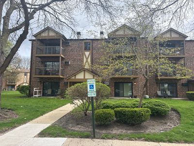 811 S Dwyer Ave APT E