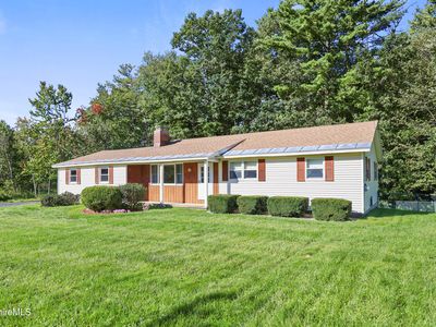 341 Cheshire Rd