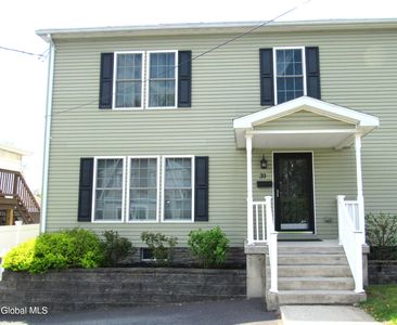 30 Peach Street