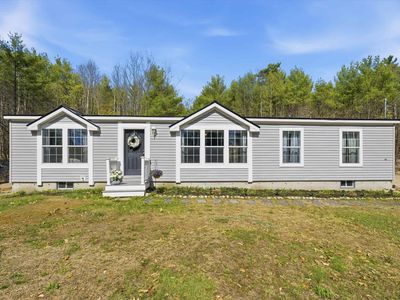 Property at 369 Kings Highway, New Durham, NH