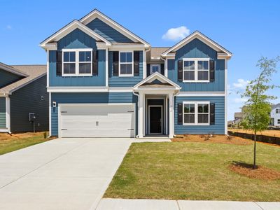552 Hydrangea St Lot 66